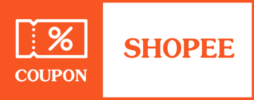 COUPON SHOPEE